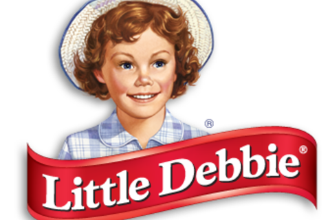 AN ODE TO LITTLE DEBBIE