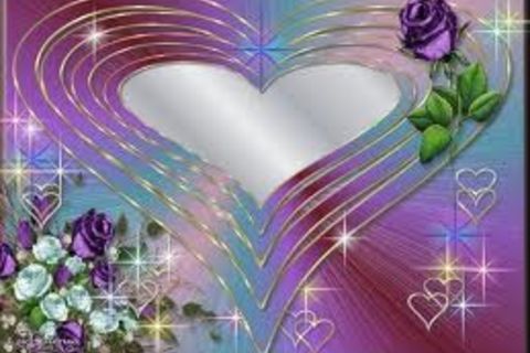 ~~MY HEART OVERFLOWS