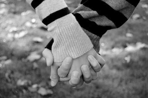 Always Love Each Other 
