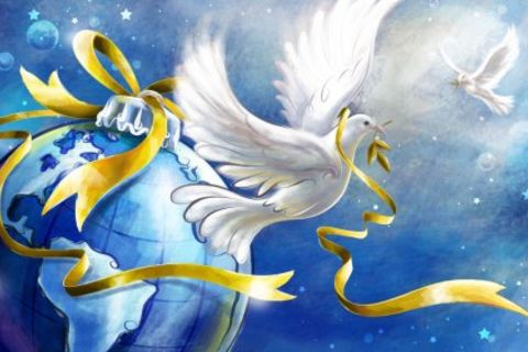 ~~WORDS ON THE SPIRITS WINGS