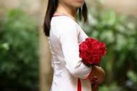 CONFESSIONS..OF THE BRIDE,S MAID !?X