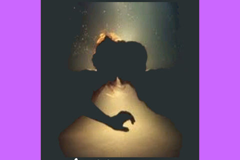 Kiss Me...
