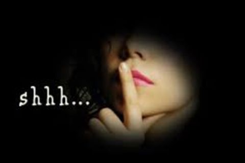 ~~EVERYONE HAS A SECRET