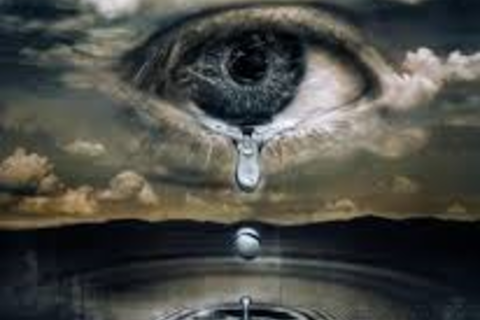 ~~~~DON’T HIDE OUR FEELINGS