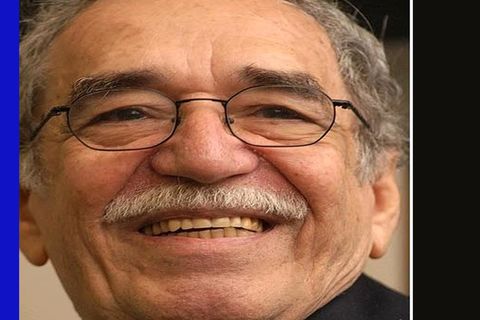 One Hundred Years of Solitude: A tribute poem to Late Gabriel Garcia Marquez