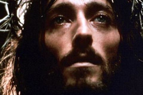 THE TEARS OF CHRIST