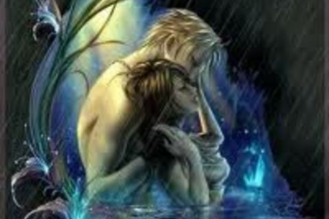 River love..