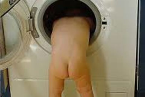 BLOODY WASHING DAY !?X