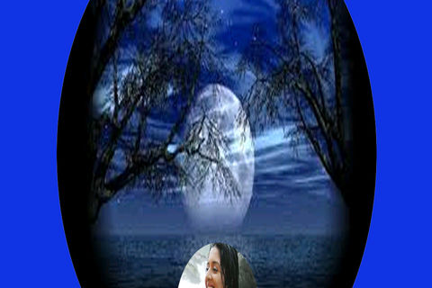 Blue Moon Memories
