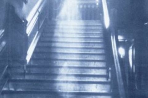 Yesterday&#039;s Ghosts!
