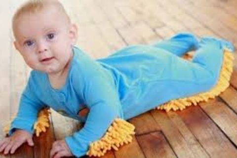 MUMMY,S LITTLE HELPER !?X