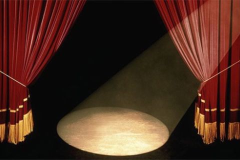 The Acrobat