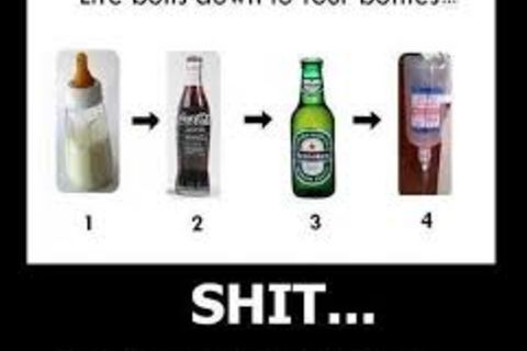 TOO MANY EMPTY,S !?X