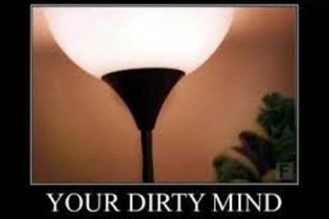YOUR DIRTY MIND,S !?X
