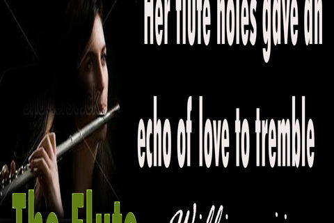 The Flute