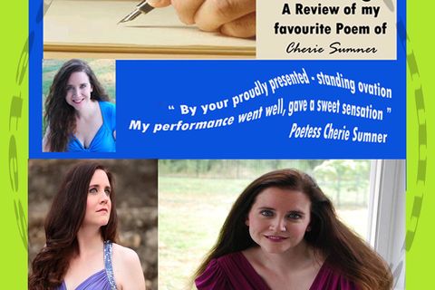 Sunday Musings:  Williamsji Maveli