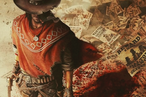 The Gunslinger Carrot