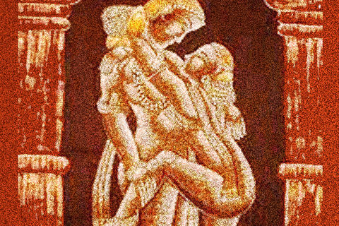 Celestial Dance 