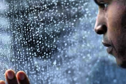 My window pain