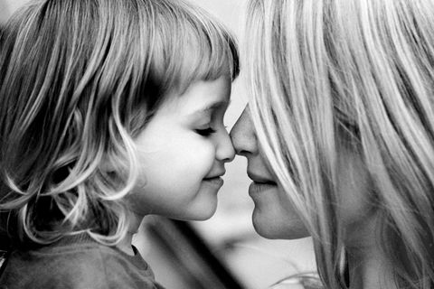 REFLECTIONS: HELP AM I BECOMING MY MOTHER!