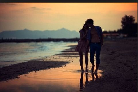 A Beautiful Love 