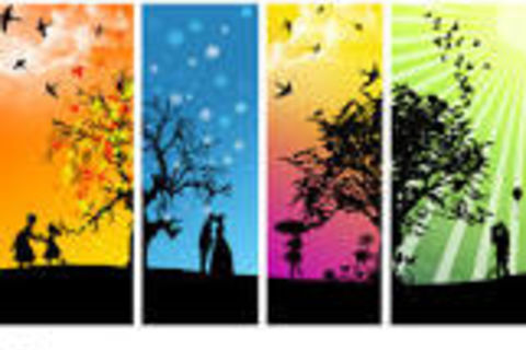 The Lost Seasons