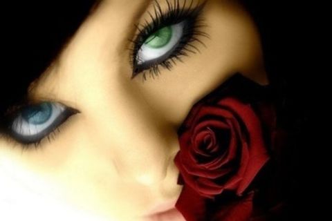 Immense Desire