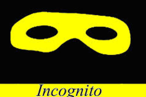 Incognito