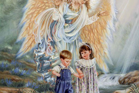 Glory of the Spirit