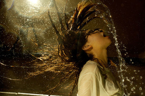 WASH THAT MAN RIGHT OUT OF MY HAIR !?X