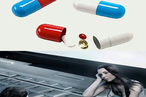 CAPSULES: 5 Technology and Addictions