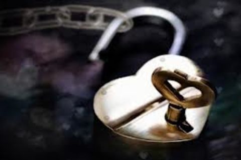Heart of Gold