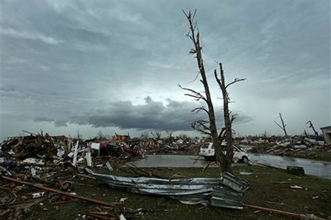 THE END OF DAYS   -   (topic - Apocalypse)