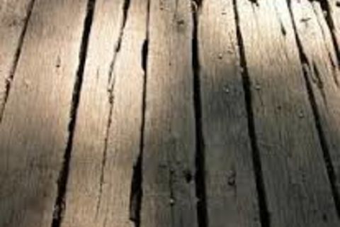 Floorboards