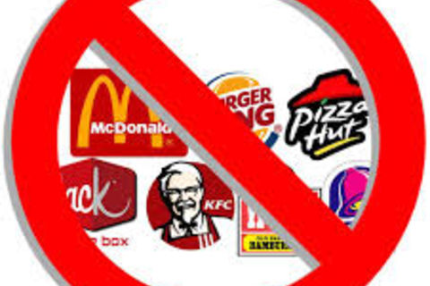 McSoul&#039;s (Over a Million Souls Served Daily)