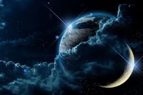 Great, Big World