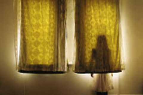 Haunted House