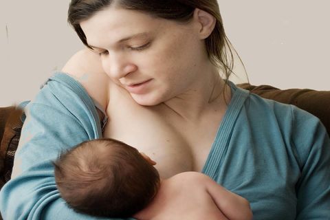 Mother is pure 