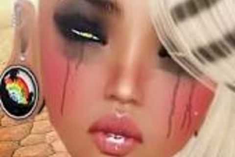 ACID TEARS