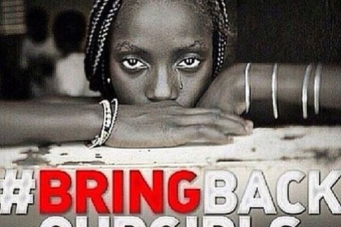 &quot;BRING BACK OUR GIRLS&quot;  Part -1