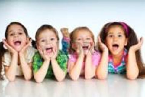 The Kid Friendly Song