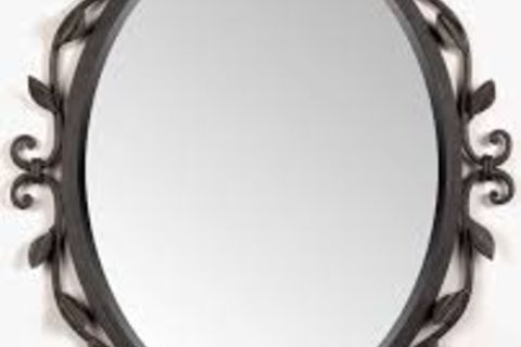 “You are my Reflection”