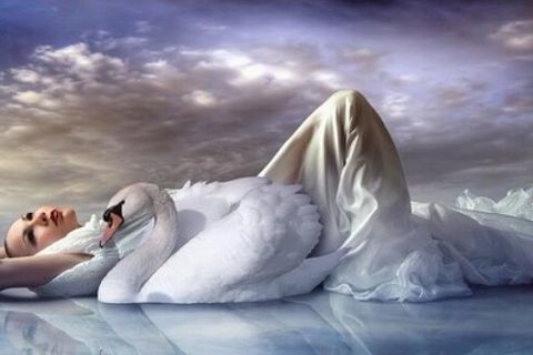 Only A Dream