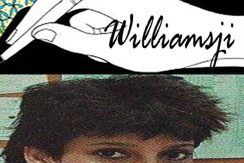 POET&#039;S PEN: WILLIAMSJI MAVELI writes on  Shaiqua Murshed&#039;s &quot;Death Row&quot;