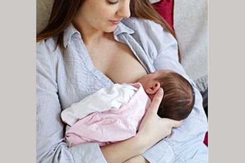 Mother&#039;s Milk