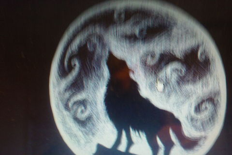 A Moon Tale