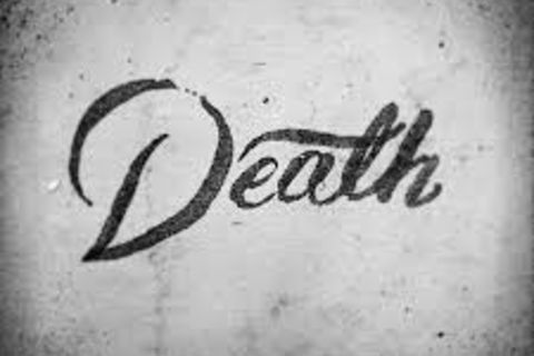 Death 