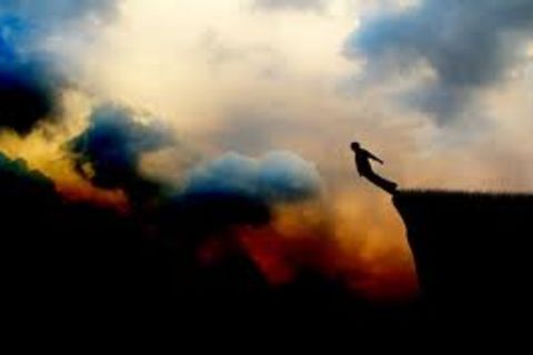 I Must Go It Alone
