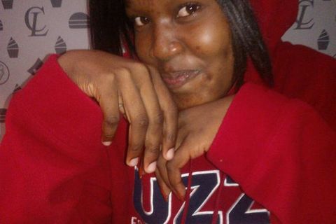 WHY I LOVE HER (CUTE-RAY) ______to MR RAMOKGOTSOA
