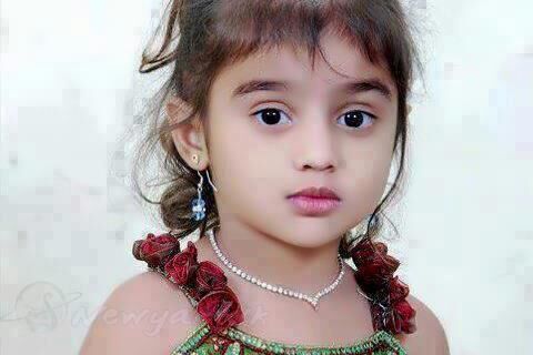 NEIGHBOUR GIRL!